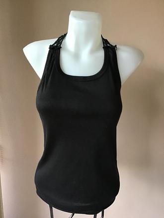 Tielko s krajkou /58, s