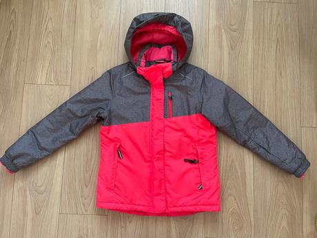 Lyžiarska vetrovka, crivit,146