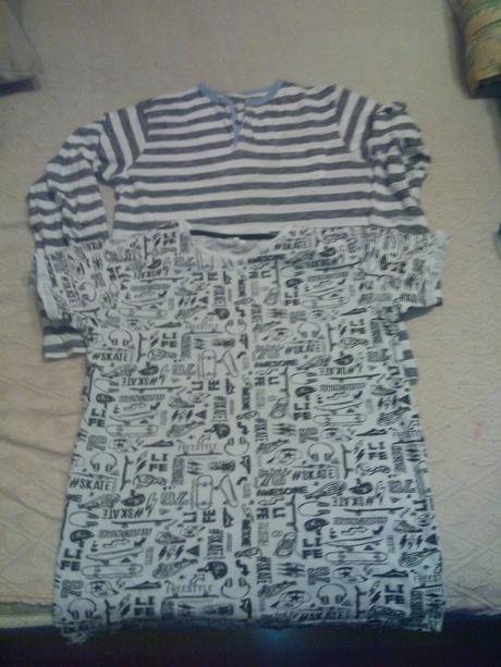 Tricko a polokosela, pepco,152