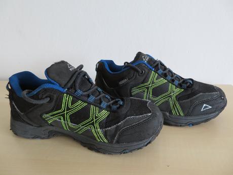 Topánky, mckinley,37