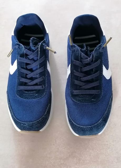 Tenisky next zasuvacie, next,33