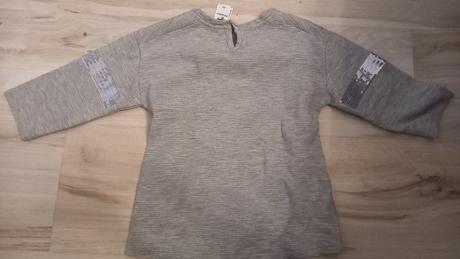 Mikina 122 palomino, palomino,122