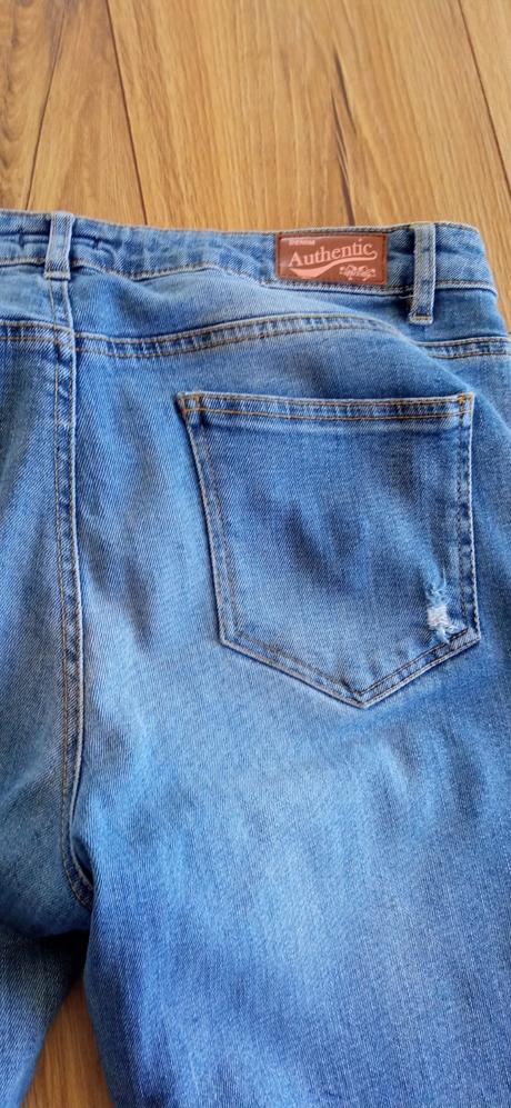 Dámske rifle vyššie veľ 38, f&f,38