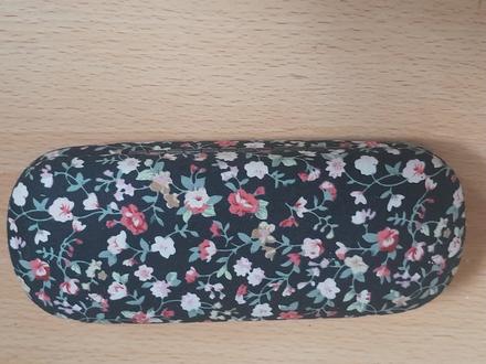 Puzdro na okuliare, 
