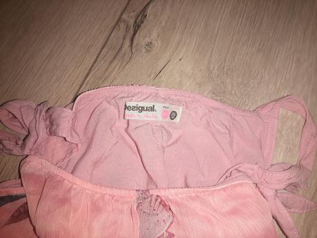 Overalík desigual, desigual,134