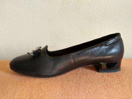 Poltopánky lasocki (veľkosť 36), lasocki,36