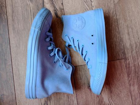 Tenisky converse semišové, converse,39