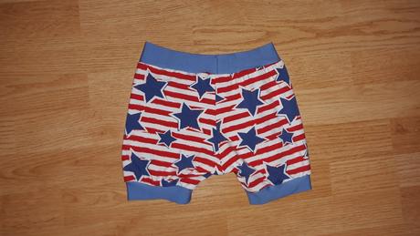 Hand made nové kratase, 56 - 128