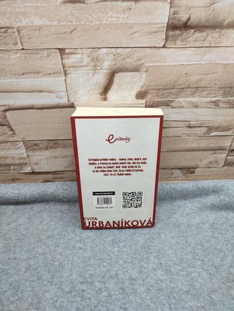 Manželka mi nevadí - eva urbaníková,