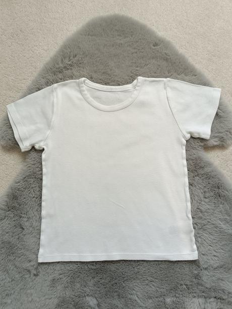 Tricko + darcek, palomino,122