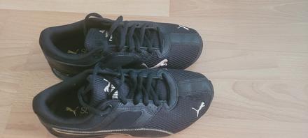 Dámske tenisky puma, puma,37