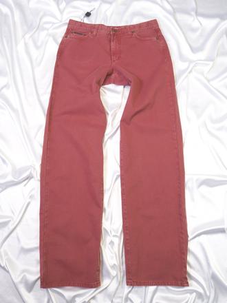 Luxusné unisex nohavice d&g, 40