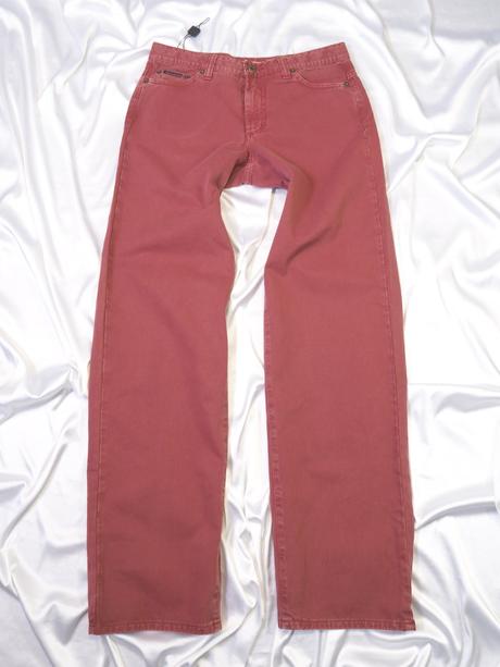 Luxusné unisex nohavice d&g, 40