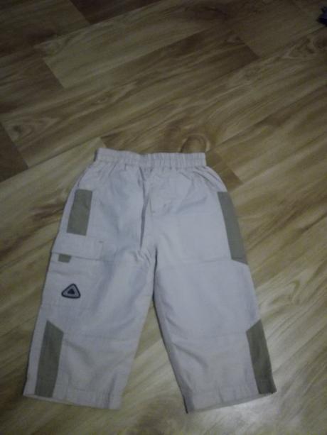 Nohavice v.86, items,86