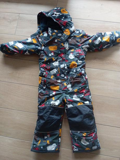 Overal tchibo, tchibo,98