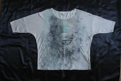Kvalitný top, xxxl