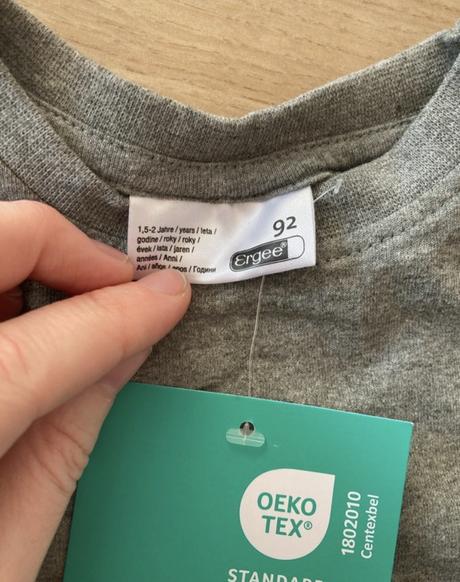 Tepláky a nátelník-nové, kiki&koko,92