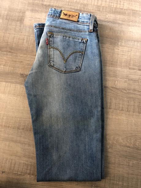 Rifle, levis,28