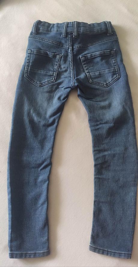 Makkucke rifle, pepperts,128