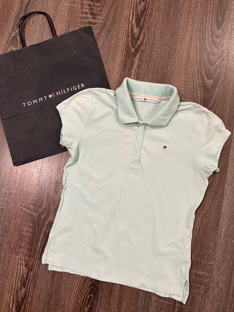 Tommy hilfiger damska polokosela s, tommy hilfiger,s