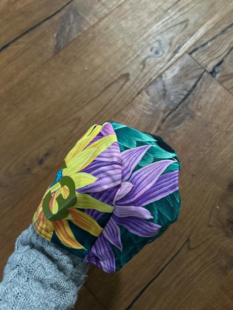 Plavecka ciapka capica y-3 na 4-5 let, 