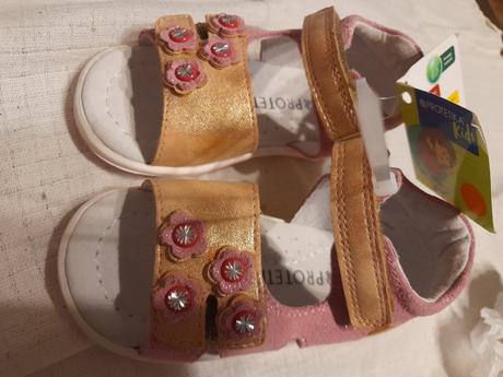 Nove protetika sandálky, protetika,22