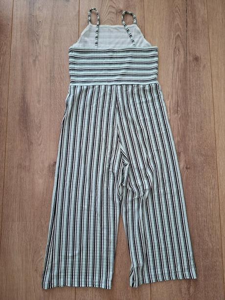 Letné nohavice, h&m,146