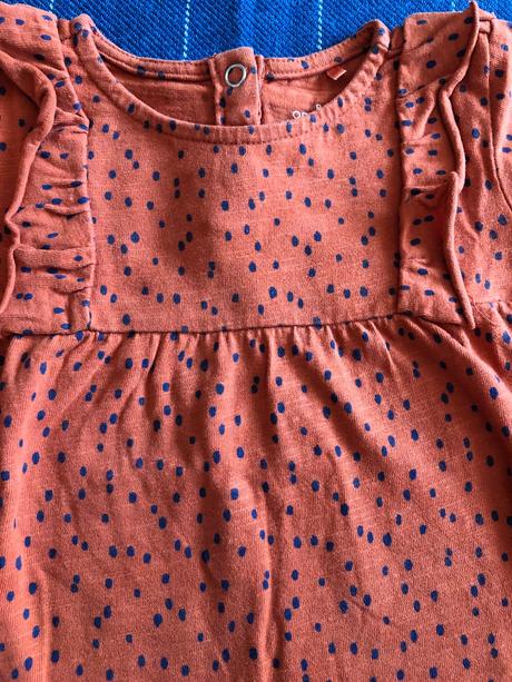 Tunika reserved, reserved,86