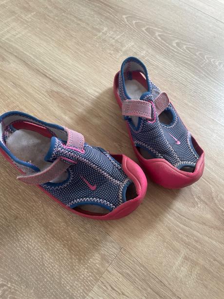 Nike sunray, nike,25