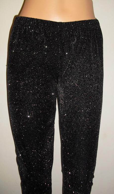 Tblietave sexy leginky, l