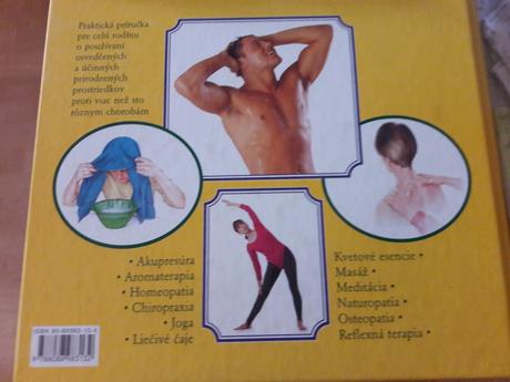 Ĺiečime sa s prírodou, 