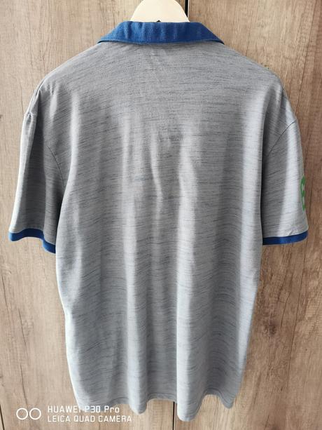 Polokošeľa tom tailor, tom tailor,xl