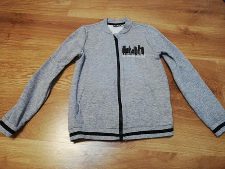 Mikinka s5860, pepperts,134