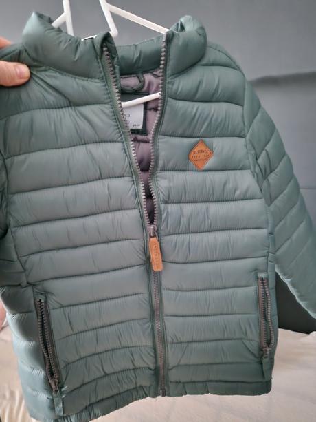 Reserved bunda, reserved,128