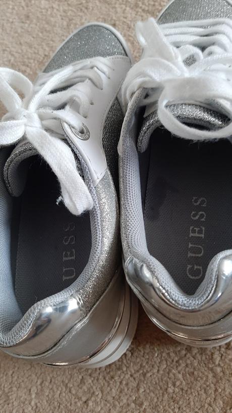 Tenisky guess, guess,38