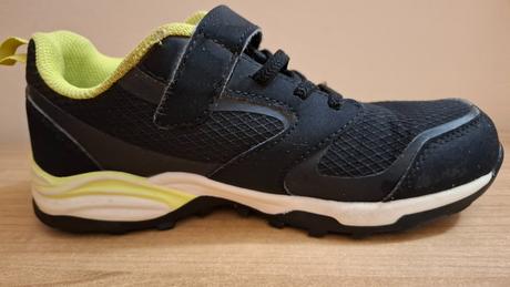 Pevné topánky zn.jack wolfskin,veľ.34, jack wolfskin,34