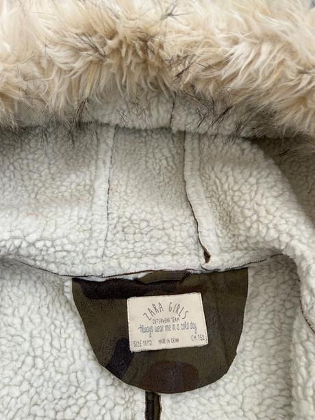 Kabát zara, zara,152