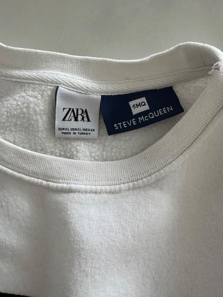 Pánska mikina zara, zara,xl