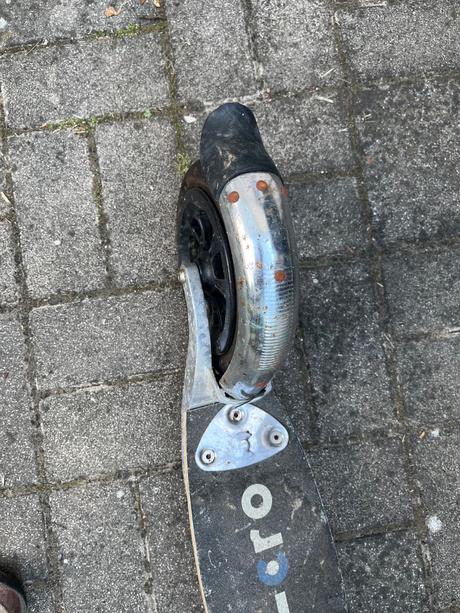 Kolibežka micro, micro