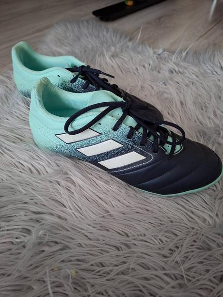 Pánske halovky, adidas,42