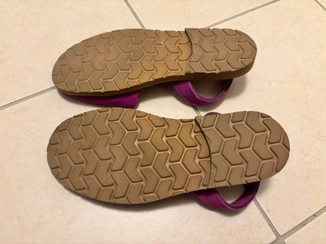 Sandále minorquines, 41