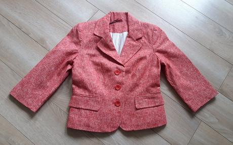 Krátke sacko, topshop,s