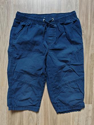 Chlapčenské bermudy 152, 152