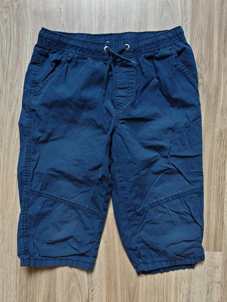 Chlapčenské bermudy 152, 152