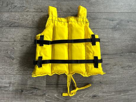 Mavel detská plávacia vesta,