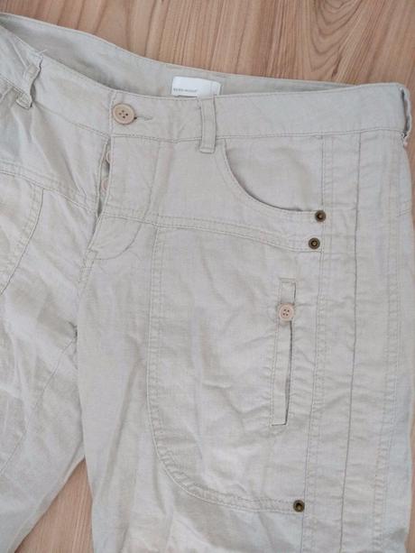 Kraťasy, vero moda,38
