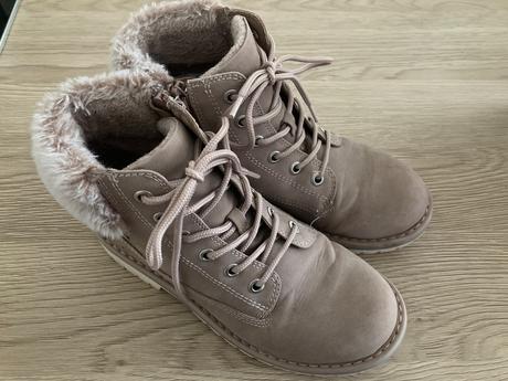 Zimné topánky, graceland,35