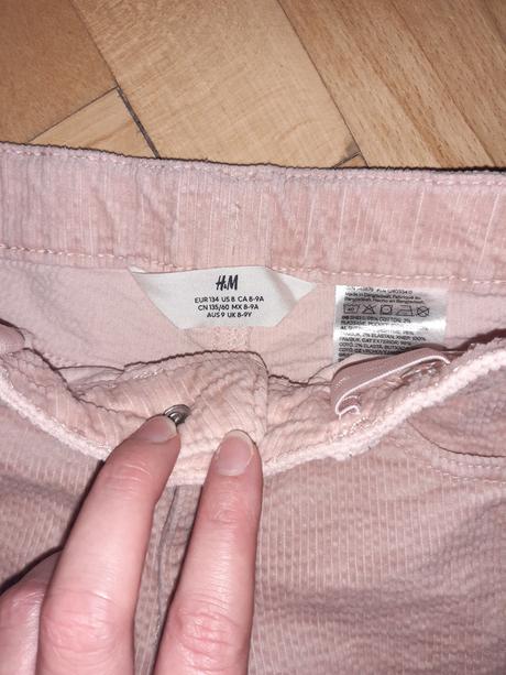 Mencestraky h&m, h&m,134