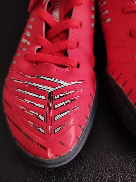 Halovky, decathlon,32