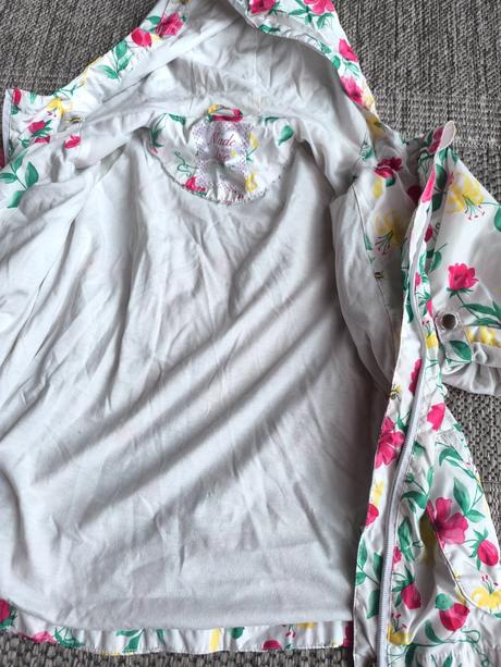 Bunda, vetrovka, f&f,116